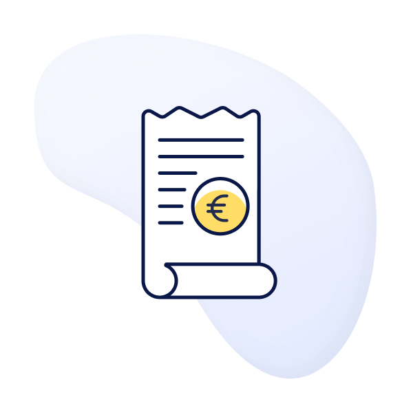 Energiecontract