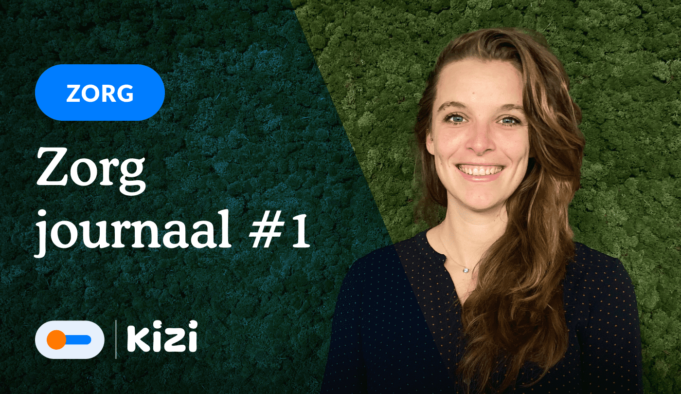 Zorgjournaal
