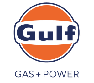 logo gulf gas and power