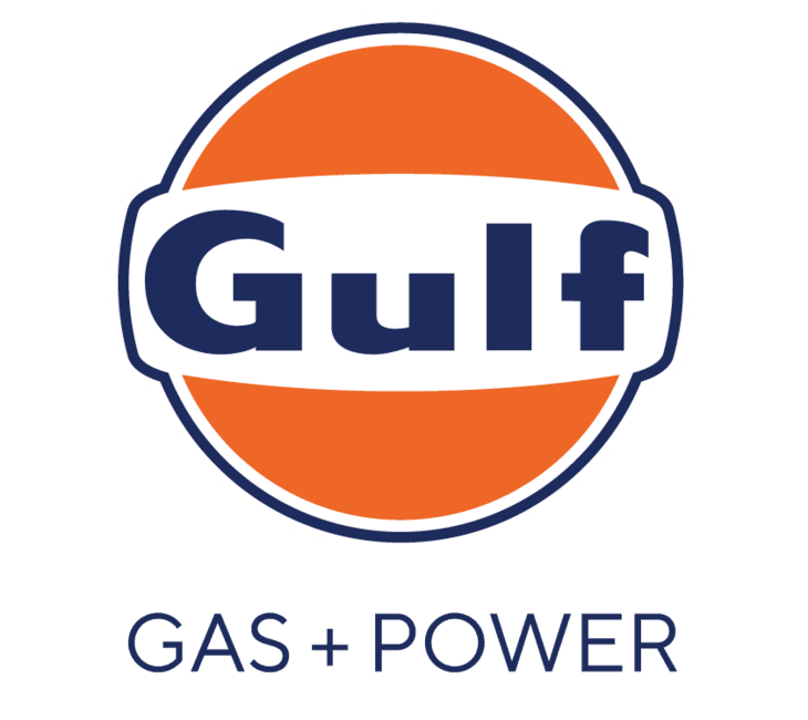 logo gulf gas and power