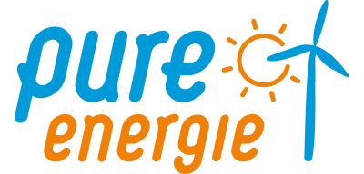 Pure Energie Logo