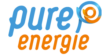 Logo Pure Energie