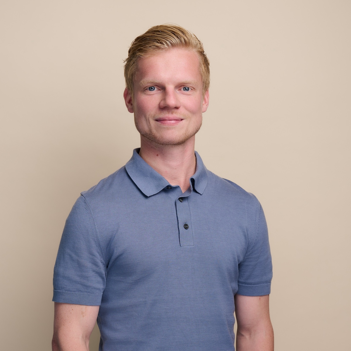 Rick Boenink, energie-expert