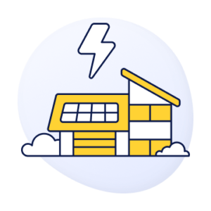 energie vergelijken met zonnepanelen