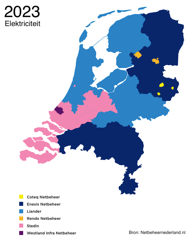 netbeheerders-elektriciteit-2023