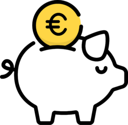 Stap 3: vraag deal aan, stap over en bespaar