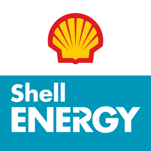 Energieleverancier Shell Energy