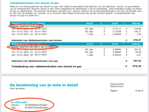 vermelding-aansluitingen-jaarrekening