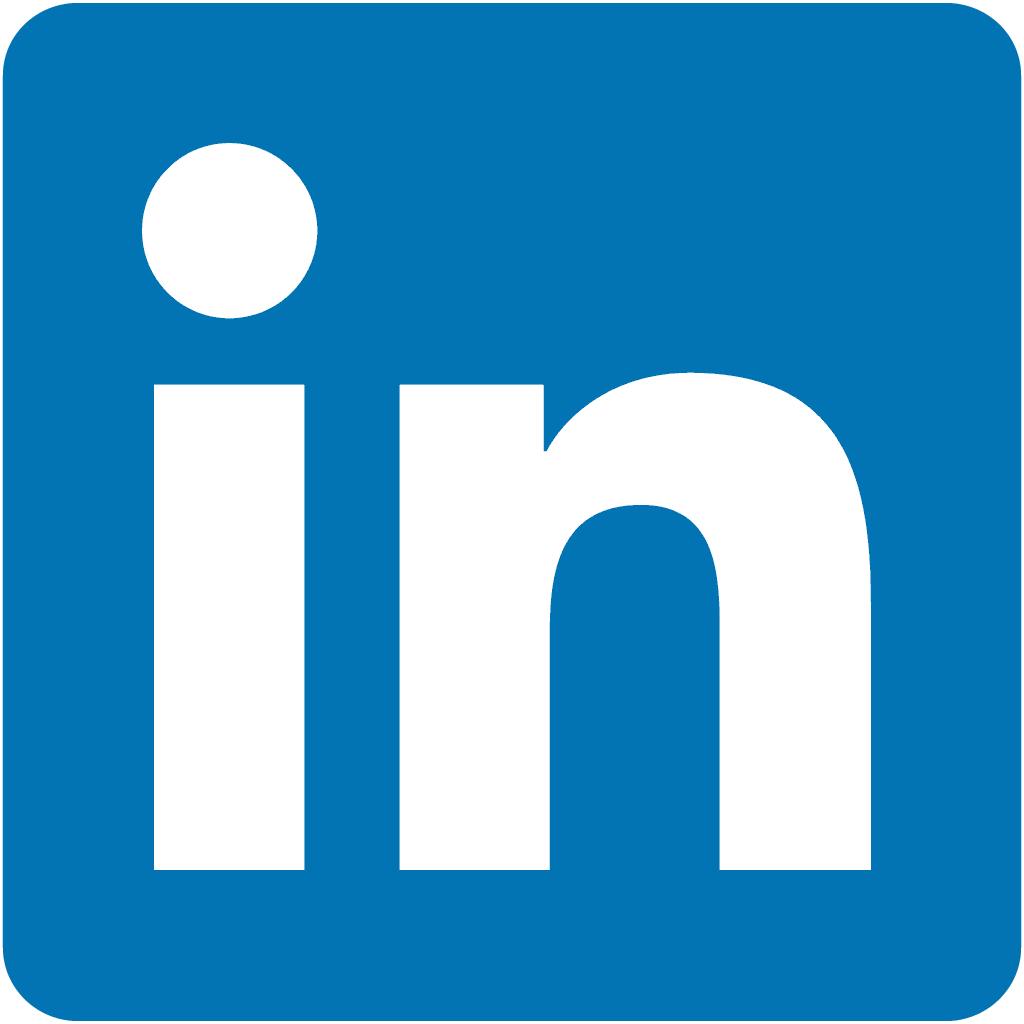 Deel op LinkedIn